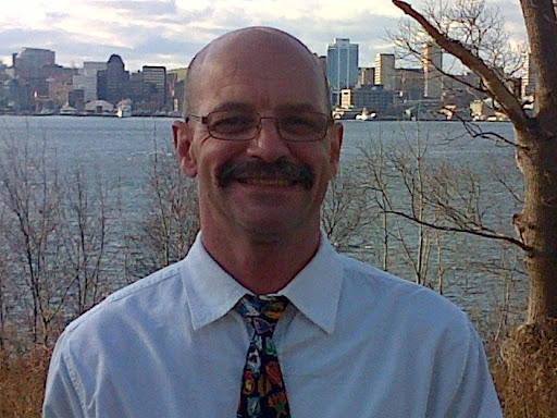 Stephen Currie Photo 8