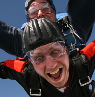 Chris Masterson Photo 12