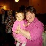 Mary Cable Photo 22
