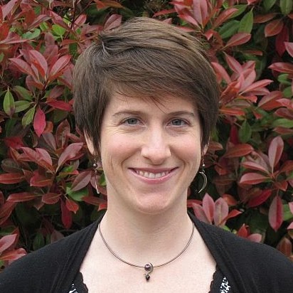Rebecca Hutchinson Photo 8