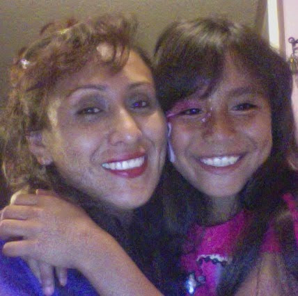 Kimberly Delgado Photo 8