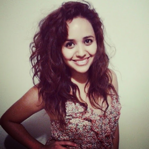 Samantha Jimenez Photo 32