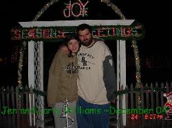Jennifer Cole Photo 27