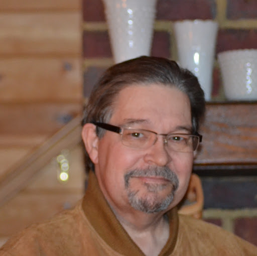 Michael Allard Photo 11