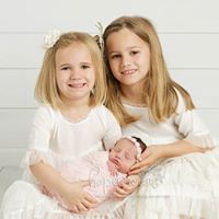 Sarah Fruge Photo 2