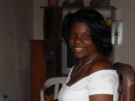 Carmen Reid Photo 15
