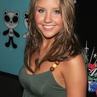 Amanda Bayne Photo 9