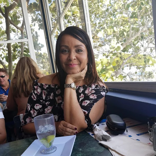 Jannette Rivera Photo 33