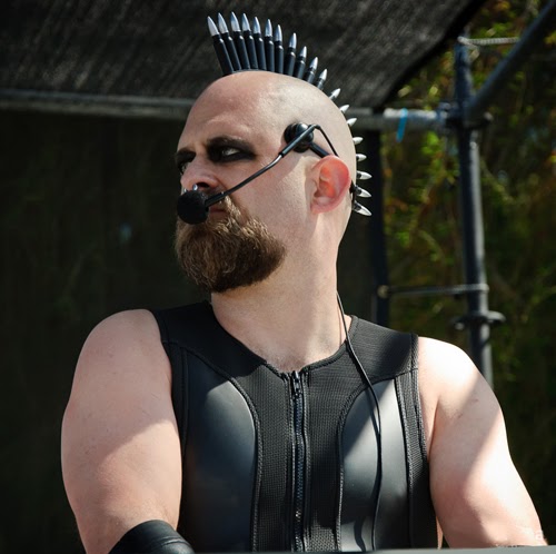 Ricky Terry Photo 11