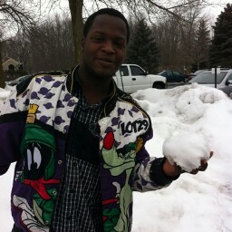 Keith Irvin Photo 3