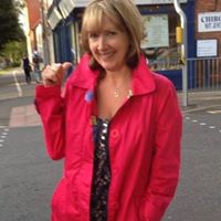 Andrea Greaney Photo 3