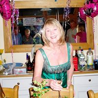 Anne Lunt Photo 14