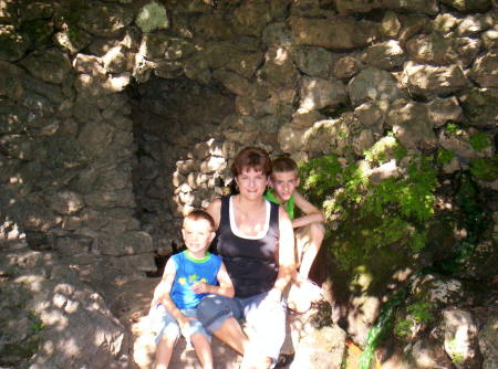 Kelly Bailey Photo 48