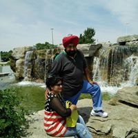 Surinder Singh Photo 35