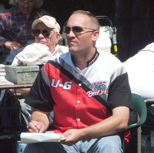 Brad Drake Photo 22