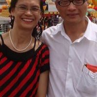 Susan Chung Photo 39