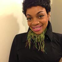 Cassandra Womack Photo 22
