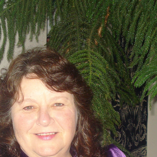 Charlene Carmichael Photo 12