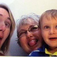 Dorothy Farris Photo 6