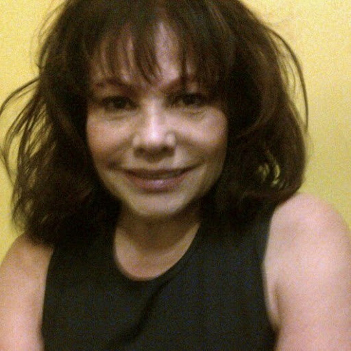 Carmen Cruz Photo 28