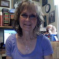 Sandra Richardson Photo 21