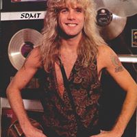 Steven Adler Photo 20