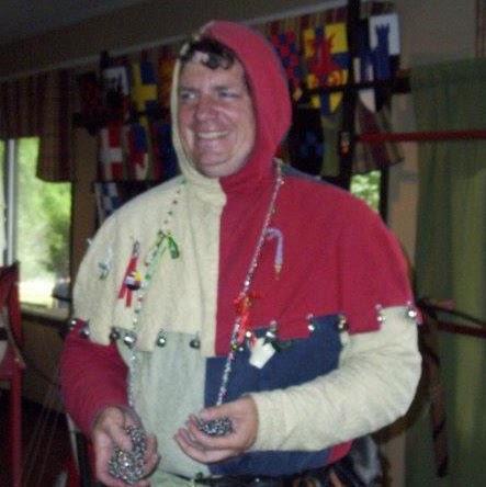 Rick Phillips Photo 7