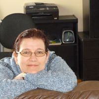 Cindy Forrest Photo 8