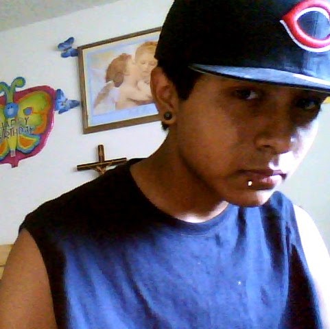 Eric Cedillo Photo 2
