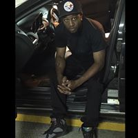 Rickey Robinson Photo 32