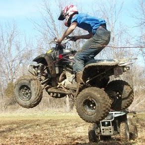 Shane Carpenter Photo 13