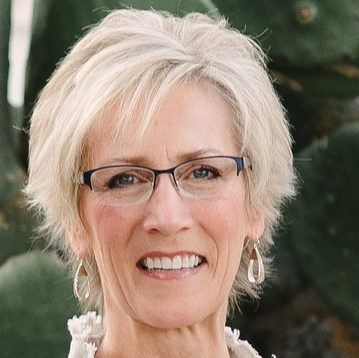 Cathy Simpson Photo 6