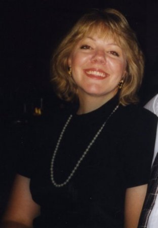 Cindy Carr Photo 31