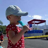 Sara Gustafson Photo 29