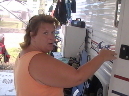 Debbie Cox Photo 32
