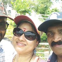 Geetha Rao Photo 13