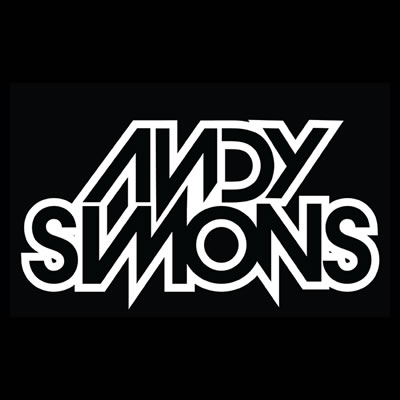 Andy Simons Photo 30