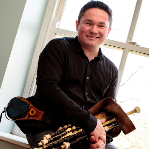 Paul Harrigan Photo 11