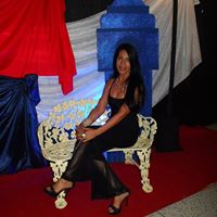 Angelica Rodriguez Photo 45