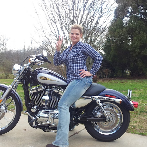Rebecca Waggoner Photo 8