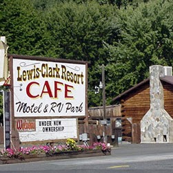 Lewis Clark Photo 10