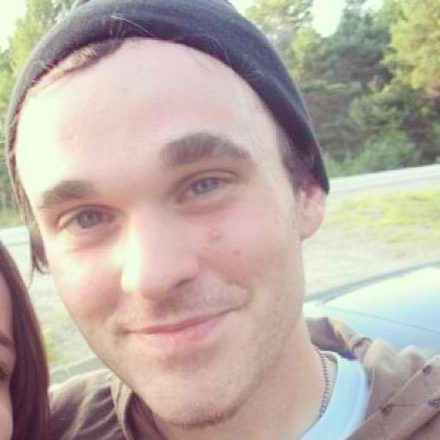 Brandon Cook Photo 23