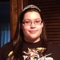 Alana Cook Photo 20