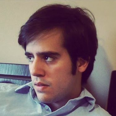 Rodolfo Martinez Photo 29