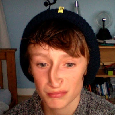 Harry Bonner Photo 9