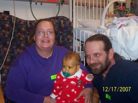 Michelle Vickers Photo 28