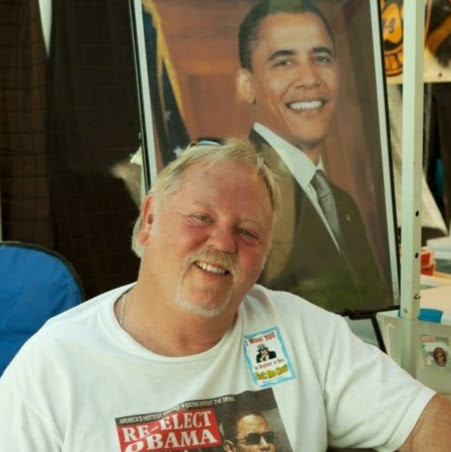 Michael Guinn Photo 12