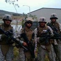 Troy Winters Photo 31