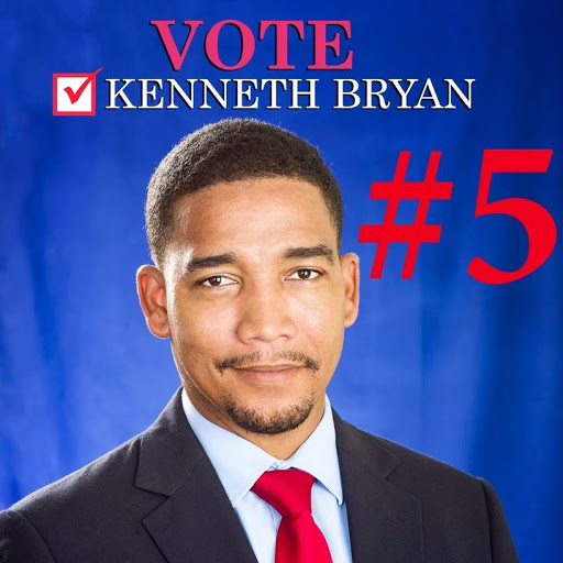 Kenneth Bryan Photo 26