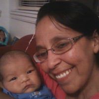 Theresa Pacheco Photo 38